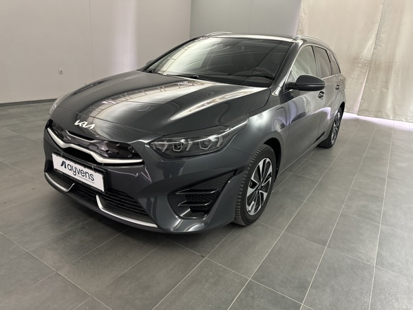 Kia Ceed Vision — 1/8