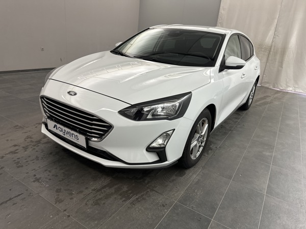 Ford Focus TREND — 1/3