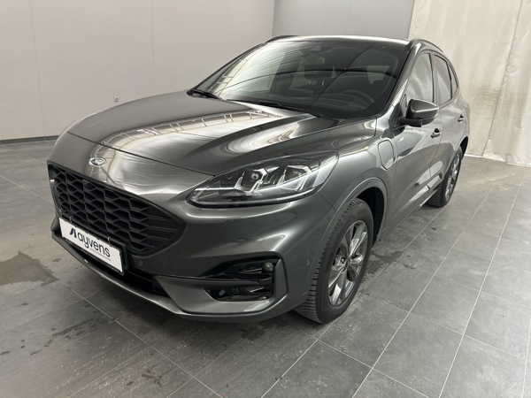 Ford Kuga ST-LINE X — 1/8