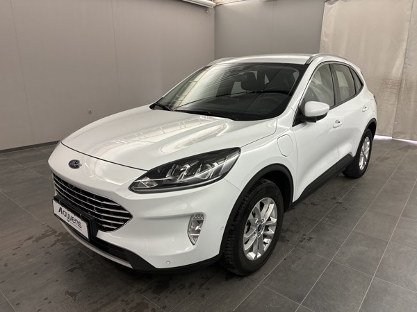 Ford Kuga TITANIUM — 1/8