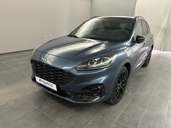 Ford Kuga ST-LINE X — 1/8
