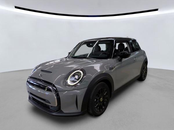 MINI MINI Classic Trim — 1/8