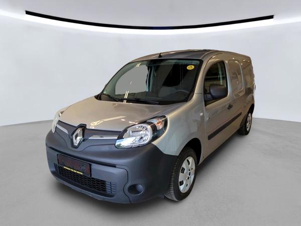 Renault Kangoo — 1/8