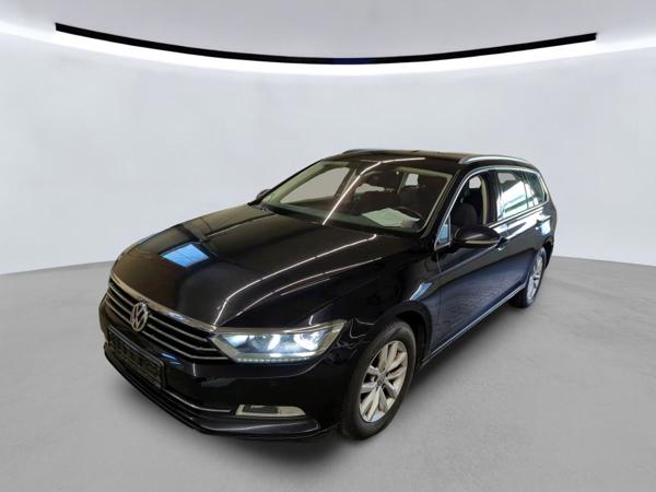 Volkswagen Passat Comfortline — 1/8
