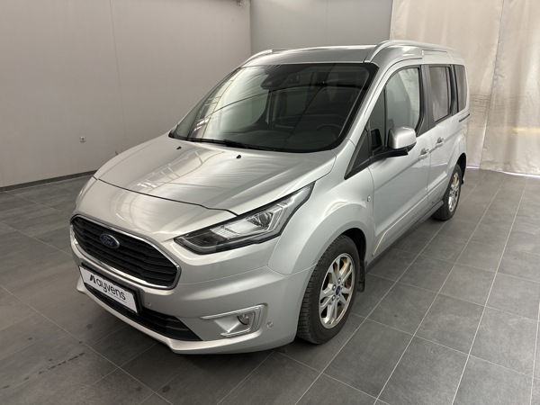 Ford Tourneo Titanium — 1/8