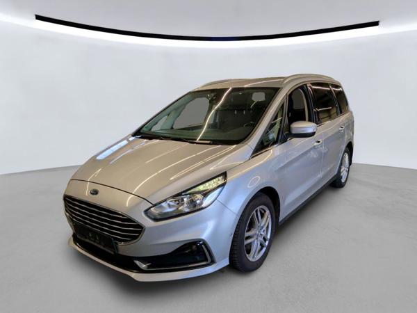 Ford Galaxy TITANIUM — 1/8