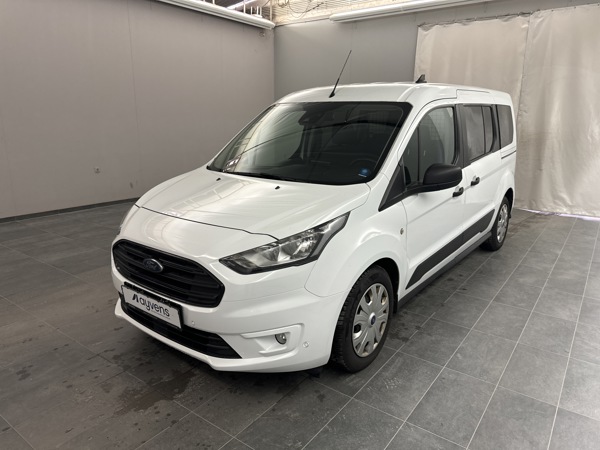 Ford Transit Trend — 1/8