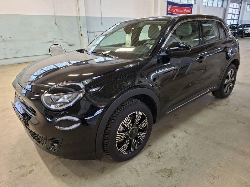 Fiat 600 1.2 Mild-Hybrid — 1/8