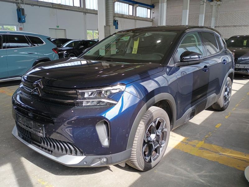 Citroen C5 Aircross 1.5 Blue-HDi — 1/8