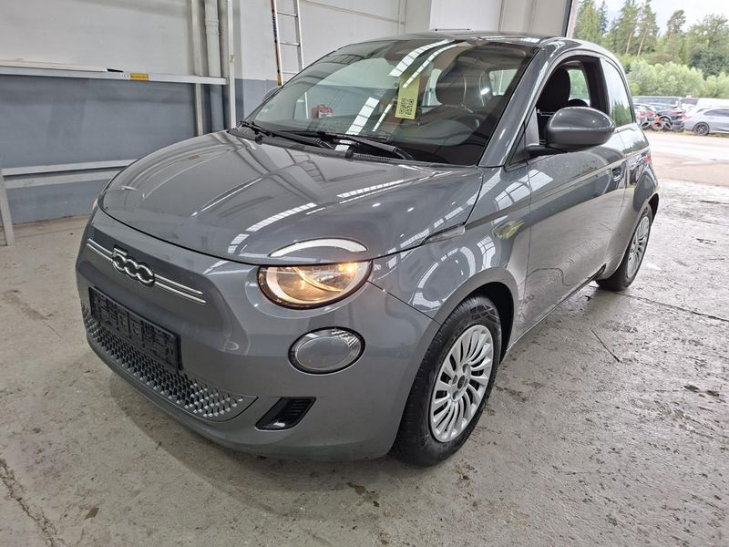 Fiat 500e electric drive 70 kW — 1/8