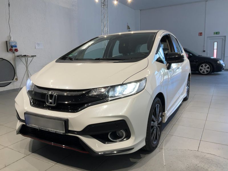Honda Jazz 1.5 i-VTEC — фото 1