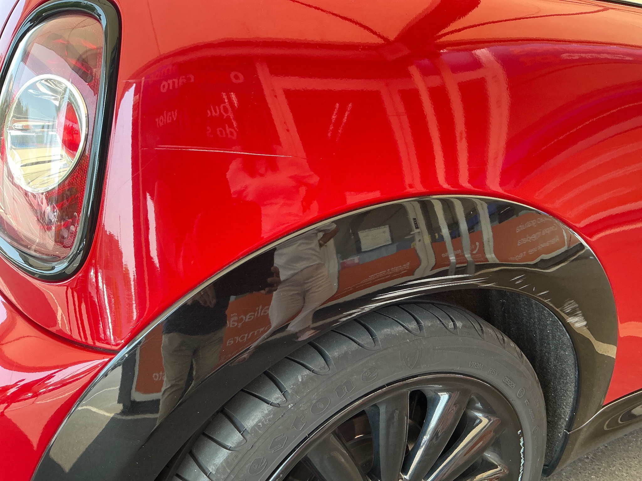 MINI MINI Cooper D — 1/7