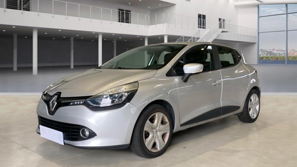 Renault Clio SL Limited — 1/8