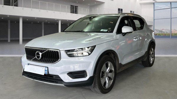 Volvo Xc40 Business — 1/8