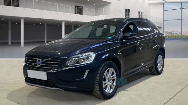 Volvo Xc60 Momentum Business — 1/8