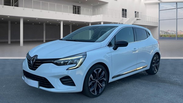 Renault Clio Intens — 1/8