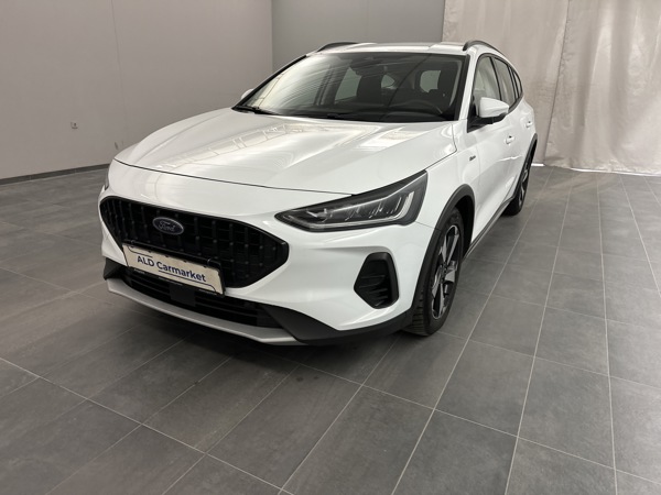 Ford Focus ACTIVE — 1/7