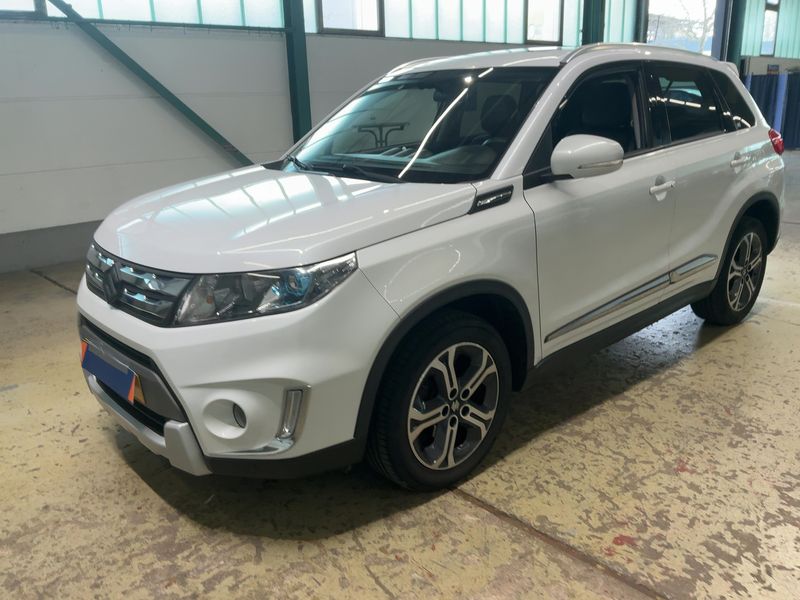 Suzuki Vitara 1.6 — 1/8