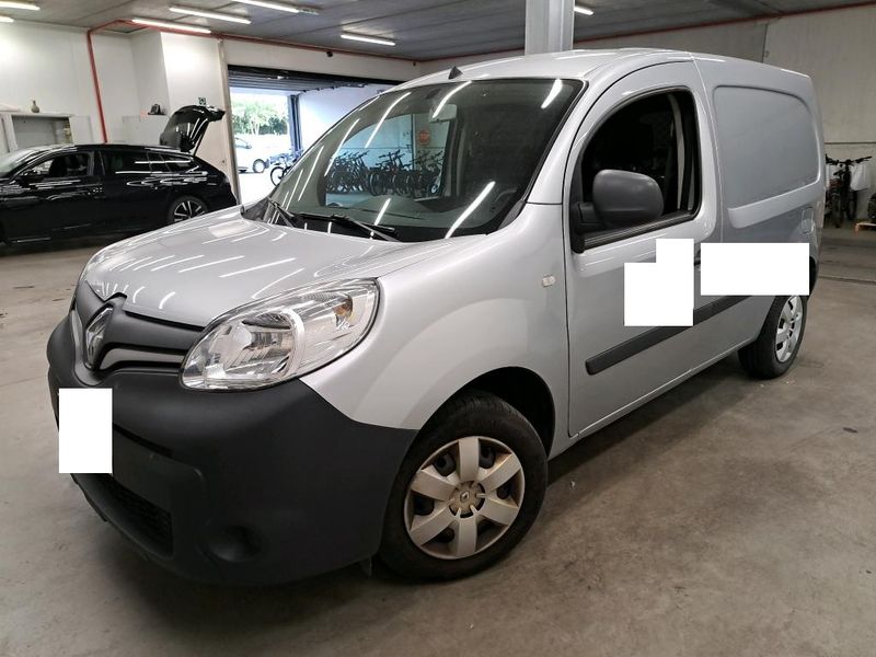 Renault Kangoo 1.5 BLUE dCi — 1/8