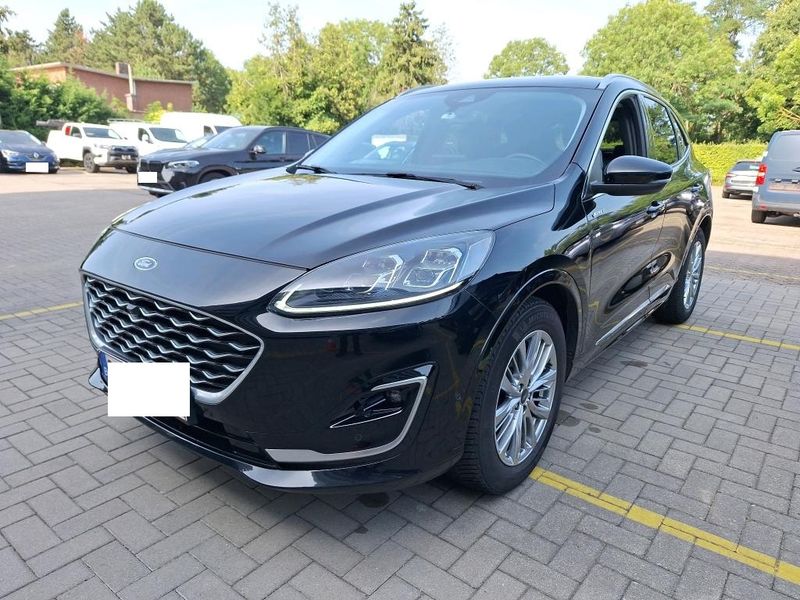 Ford Kuga 1.5 EcoBoost — фото 1