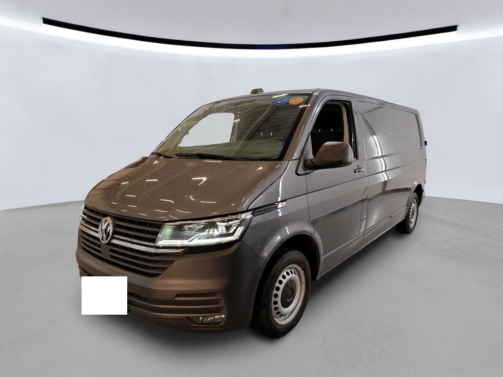 Volkswagen T6 Transporter 2.0 TDI — фото 1