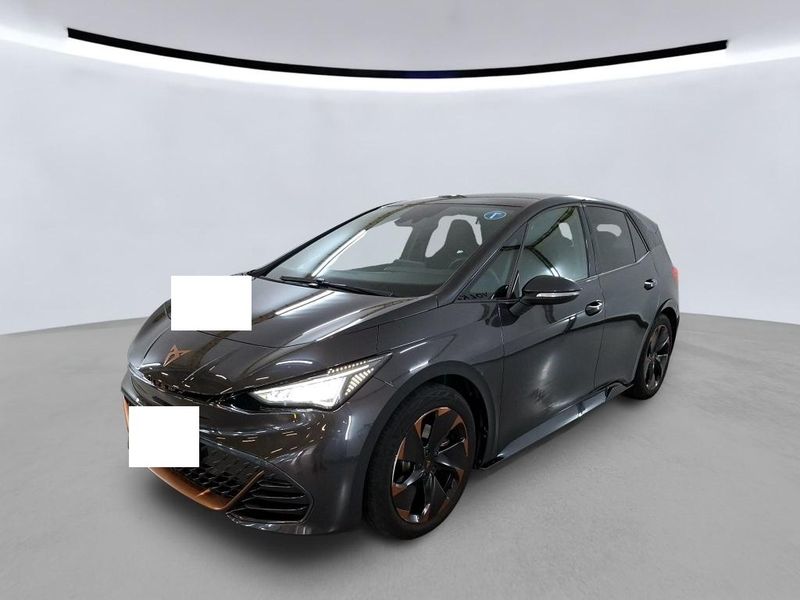 Cupra Born electric drive 150 kW — 1/7