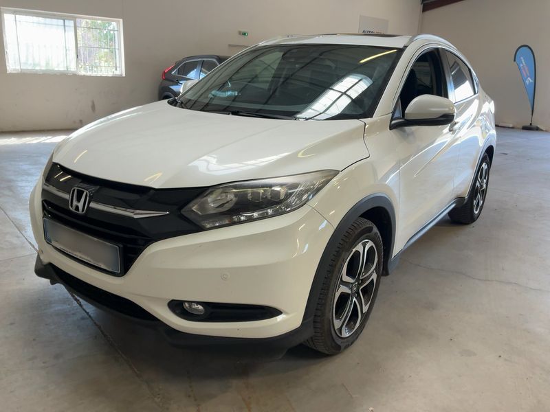 Honda HR-V 1.5 i-VTEC — фото 1