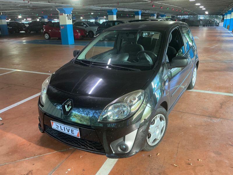 Renault Twingo 1.2 — 1/8