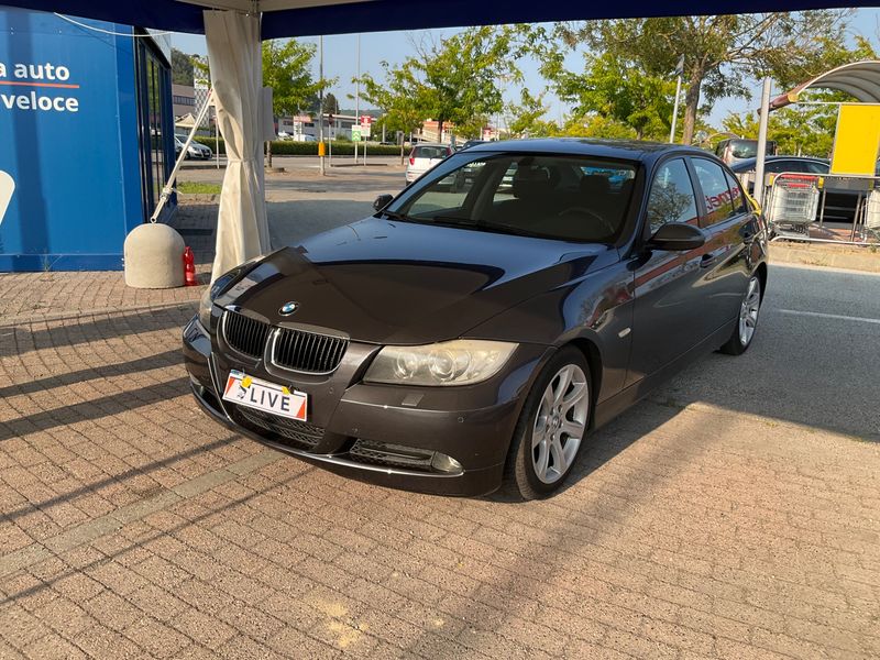BMW 3er 320d — 1/8
