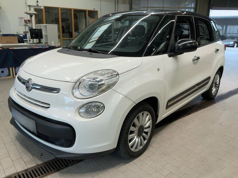 Fiat 500L 1.6 JTDM — 1/8
