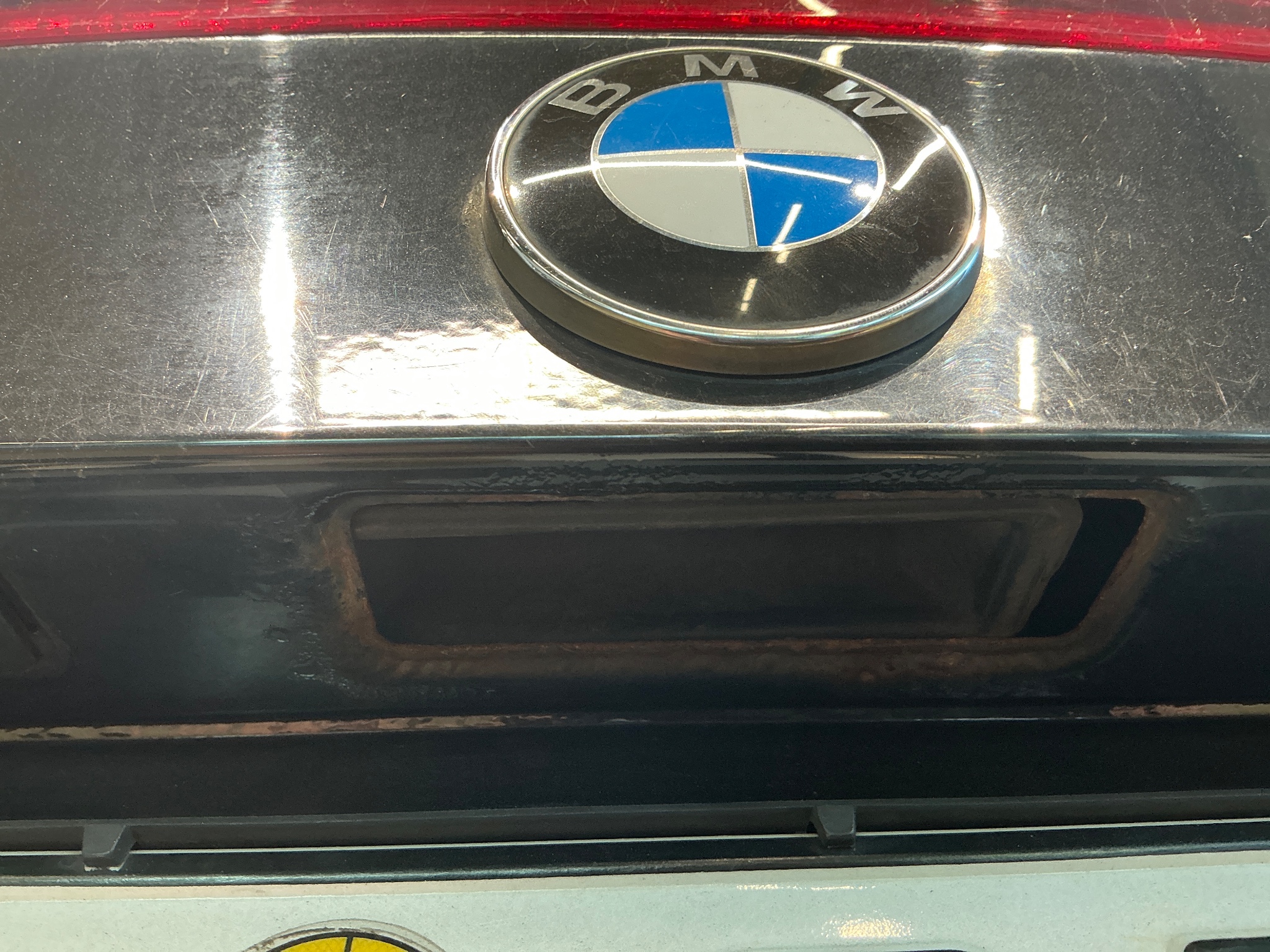 BMW 1er 120i — 1/8