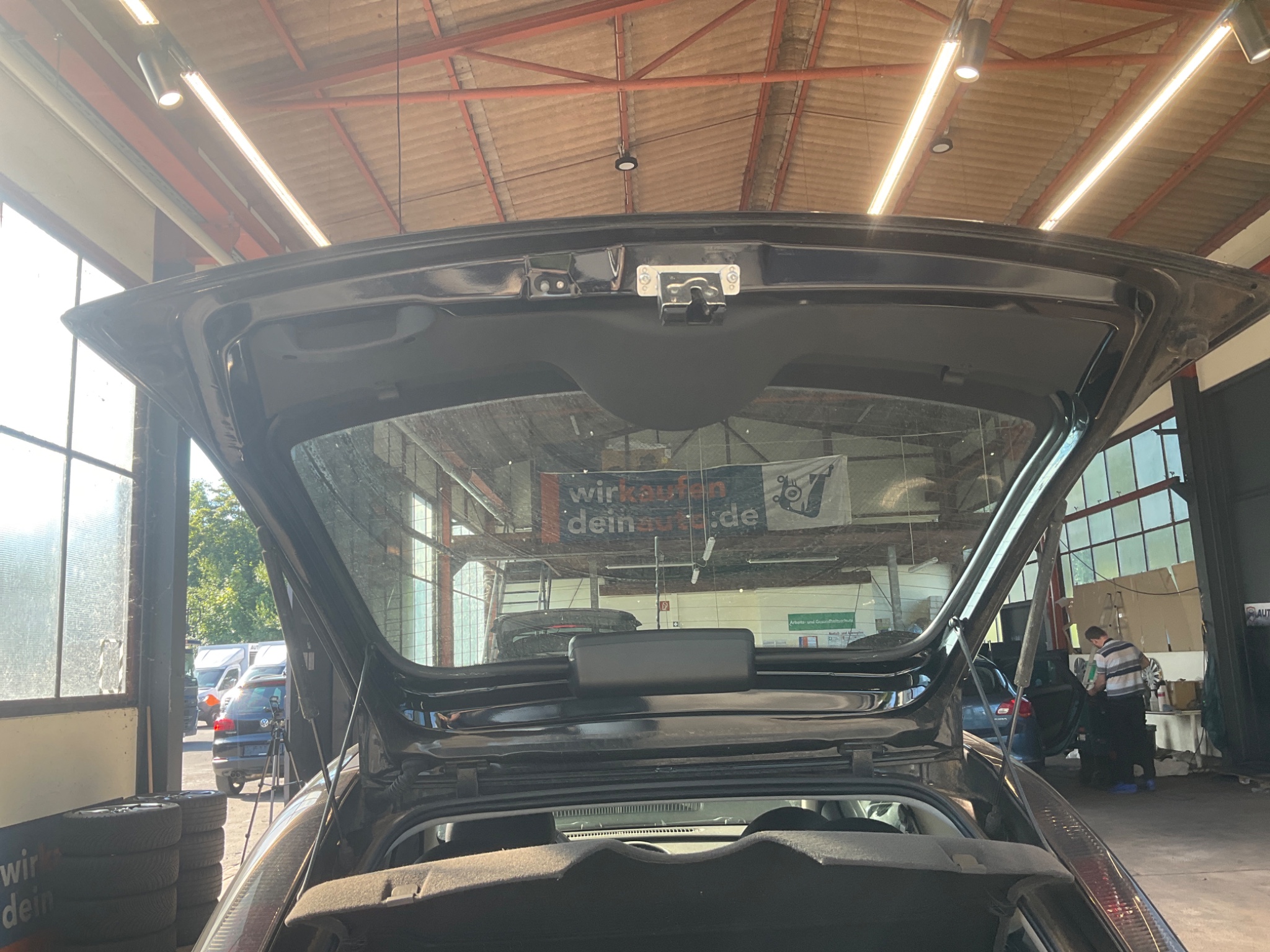 Opel Corsa 1.0 — 1/8