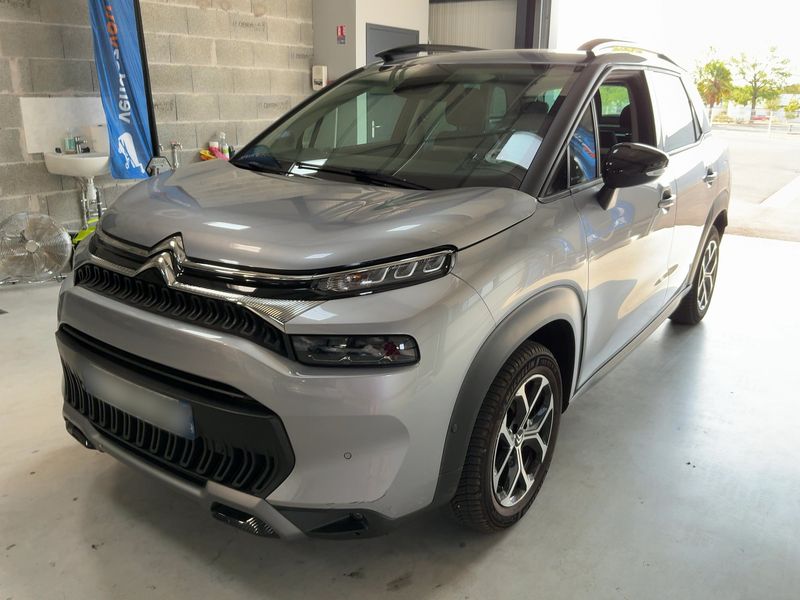 Citroen C3 Aircross 1.2 PureTech — 1/8