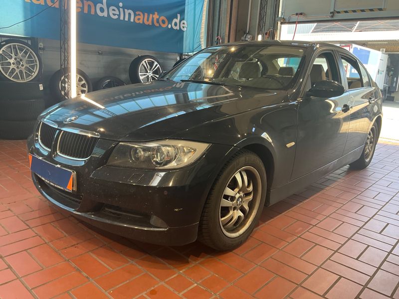 BMW 3er 320i — 1/8