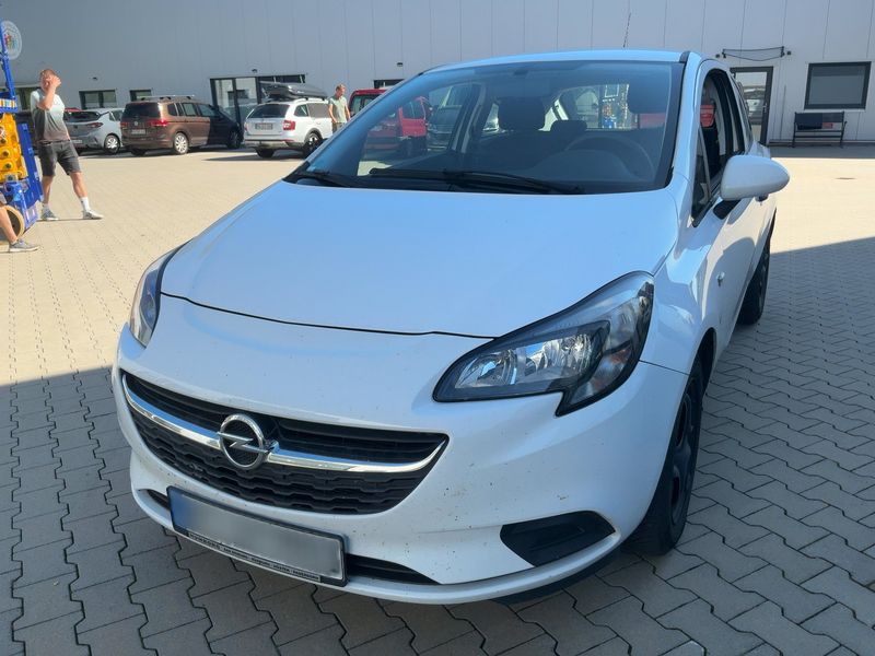 Opel Corsa 1.2 — 1/8