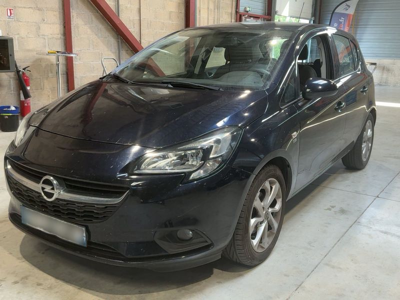 Opel Corsa 1.4 — 1/8