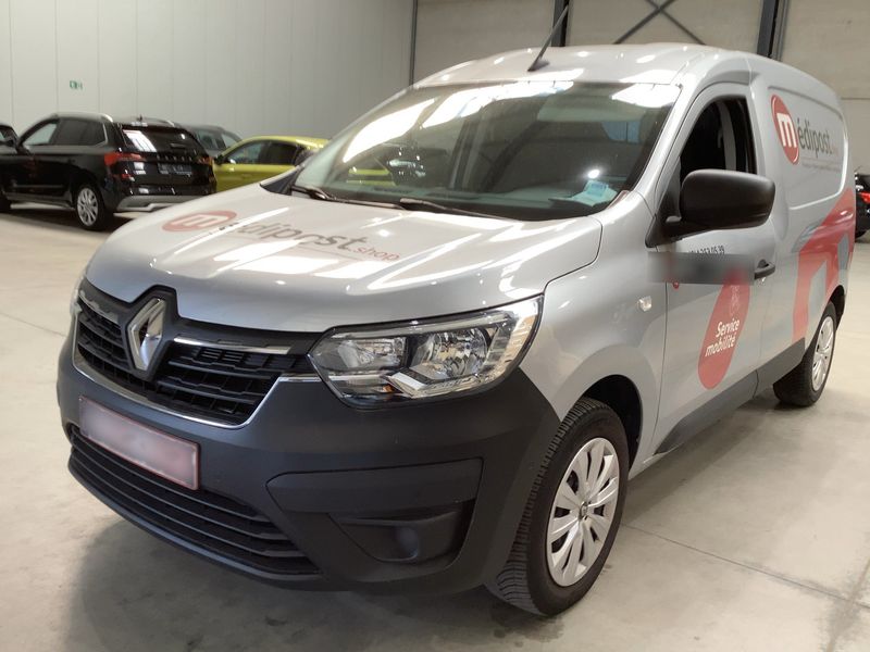 Renault Express 1.5 BLUE dCi — 1/8