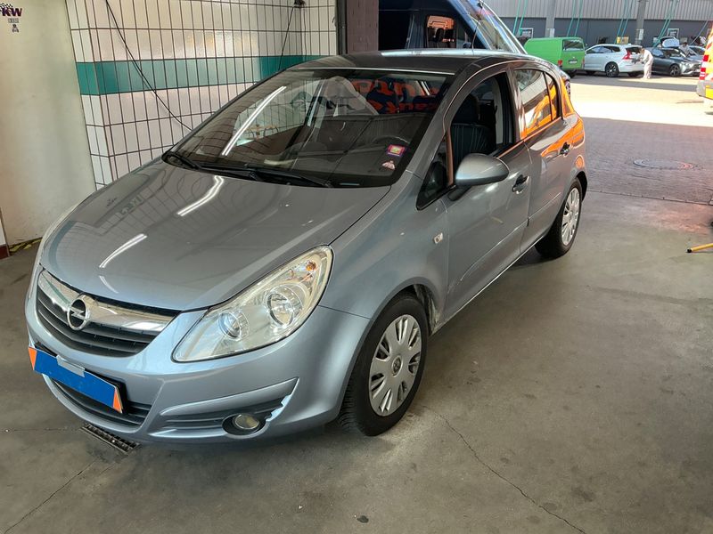 Opel Corsa 1.4 — 1/8