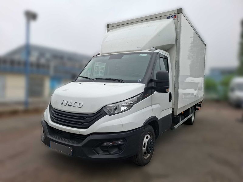 Iveco Daily 3.0 Diesel — фото 1