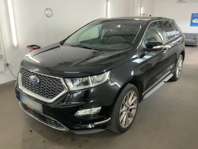 Ford Edge 2.0 TDCi Bi-Turbo — фото 1