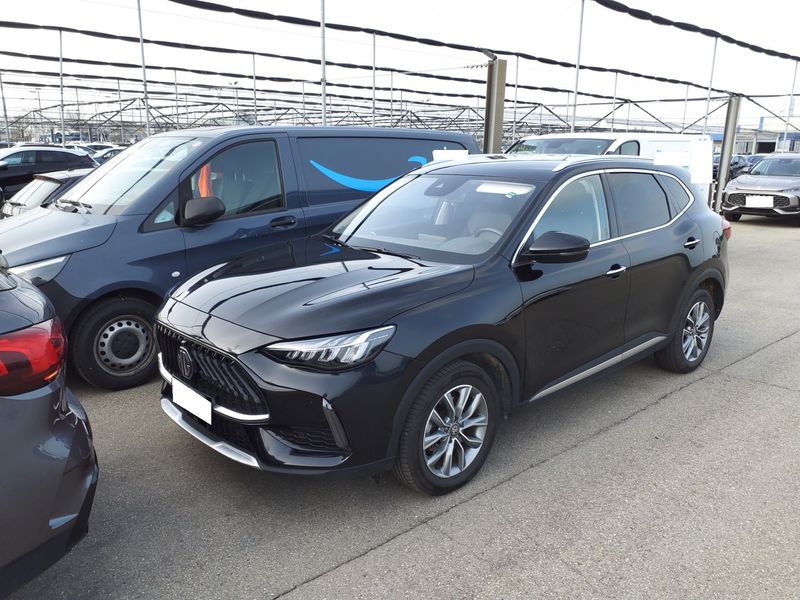 MG HS 1.5 — 1/8