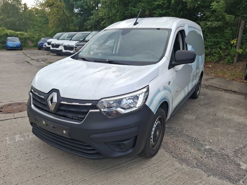 Renault Express 1.5 BLUE dCi — 1/8