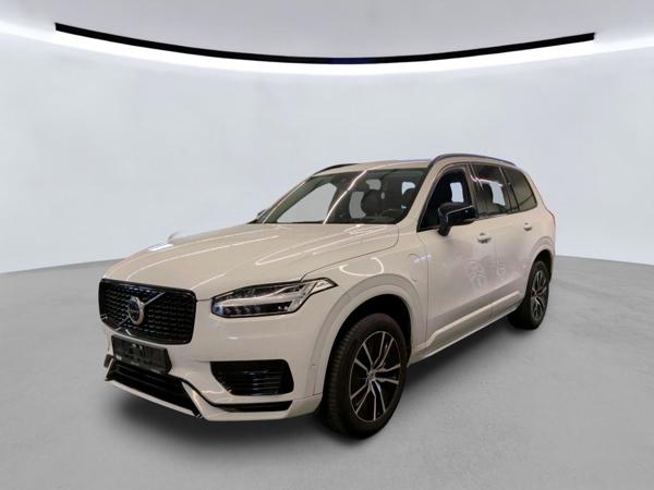 Volvo XC90 RDesign Expression — 1/8