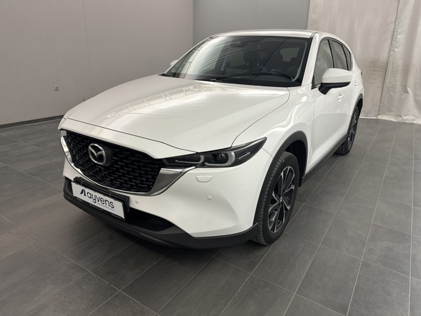 Mazda Cx-5 Advantage — 1/8