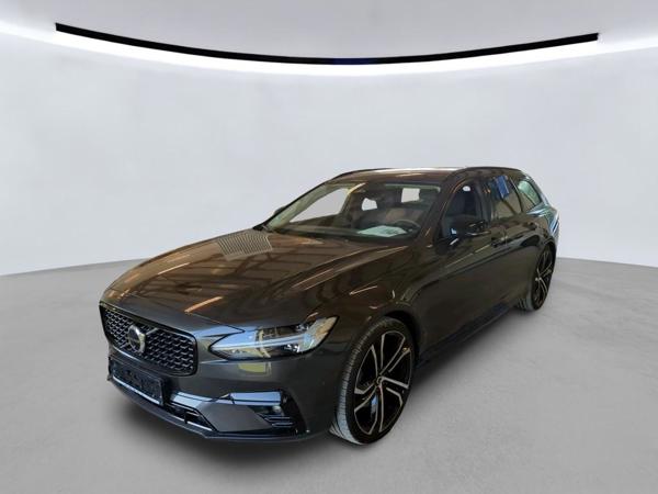 Volvo V90 Plus Dark — 1/8