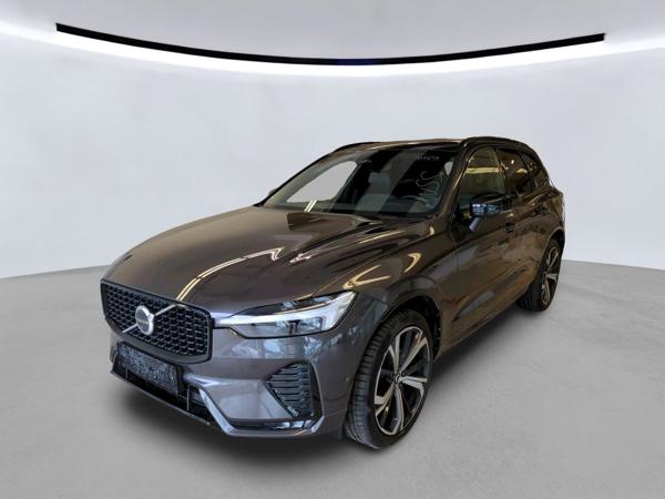 Volvo Xc60 Plus Dark — 1/8
