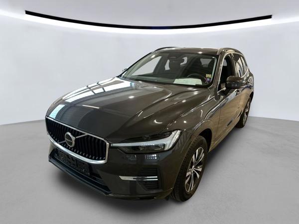Volvo Xc60 Momentum Pro — 1/8