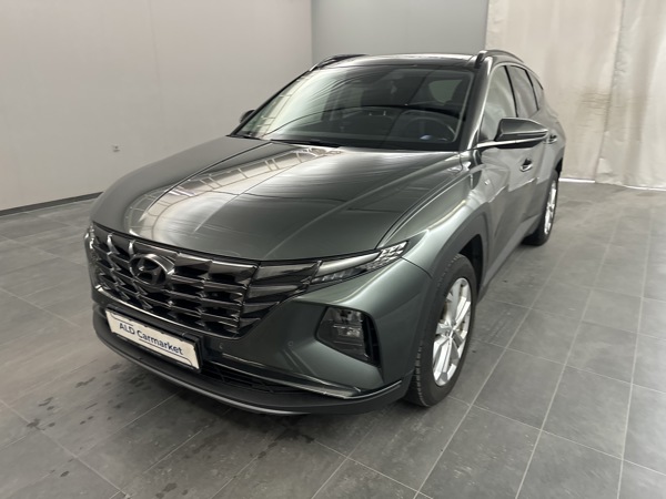 Hyundai Tucson Trend — 1/8