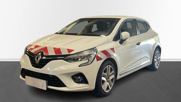 Renault Clio Business — 1/8