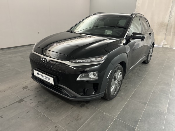 Hyundai Kona Prime — 1/8